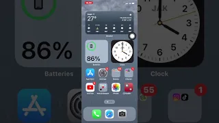 How Enable Assistive Touch Button On IPhone 14,13,12,11,XR,XS,8,7,6