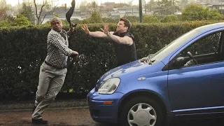 “Psych” out of context