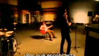 Pulp -  Something Changed - subtitulada