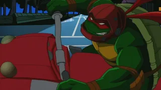 Teenage Mutant Ninja Turtles Season 2 Episode 8 - Secret Origins (Part 3)