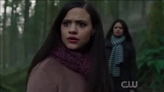 Charmed Maggie Vera Gets New Powers 2x18