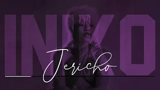 Iniko - Jericho (Trap Remix by Jaezoe)