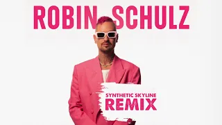 Robin Schulz - One With The Wolves [Remix]