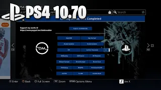 LETS TRY JAILBREAK THE HIGHEST PS4 UPDATE 10.70!