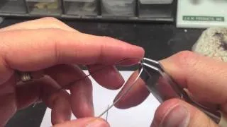 Wire Bending Beginner (Part 2)