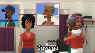 ZUWENA...(Episode_40)