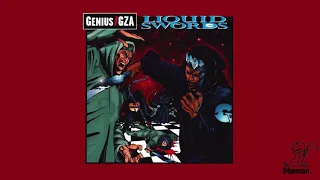 GZA - Swordsman