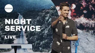 Bridgeman Sunday night service | LIVE 6pm (AEST)