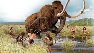 Почему древние люди охотились на мамонтов, но не трогали слонов?