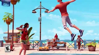 Sports Party   Nintendo Switch | Trailer