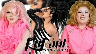 IMHO | RuPaul's Drag Race Season 16 Episode 4 Review!