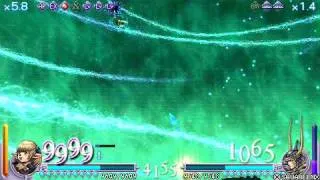 Dissidia Final Fantasy: INTENSE FRUSTRATION