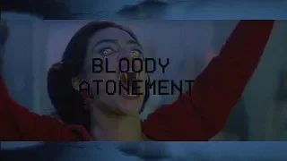 PHONKMASTA ft. KILLER MANTIS - BLOODY ATONEMENT