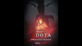 DOTA_ Кровь дракона (2-й сезон) 💥 Русский тизер-трейлер 💥 Сериал 2022.