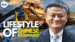 Inside The Luxury Lifestyle Of Chinese Billionaire