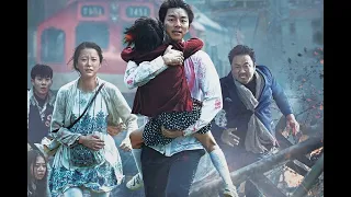 Train To Busan Movie Trailers