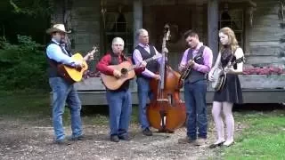 BackWoods Bluegrass Band
