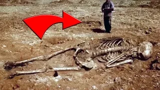 10 CRAZY Discoveries that Science Can’t Explain