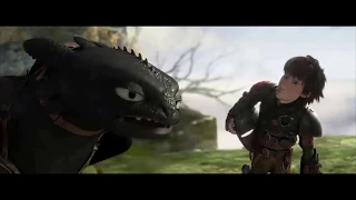 HTTYD Believer