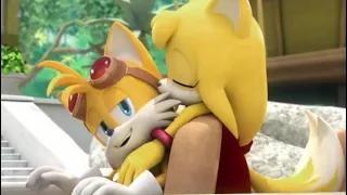 Tails Cutest Moments in Sonic Boom (Part 2)