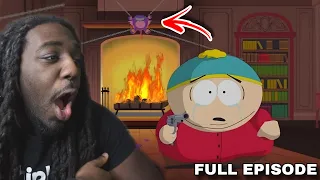 CARTMAN HAS LOST HIS MIND!! | South Park ( Season 15, Episode 12 )