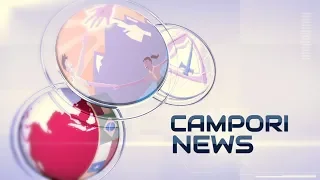 #AMelhorAventura - Campori News [#1] - V Campori Sul-Americano
