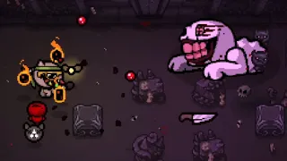 [Full stream] - Randy Binding of Isaac: Repentance [Part 185]