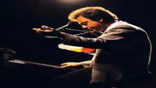 Billy Joel - Teenager In Love & For The Longest Time (Live 1984 MSG)