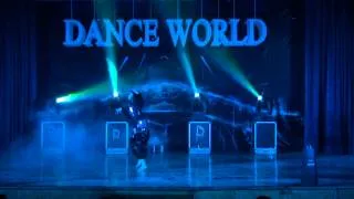 mahi ve dance performance by aakanksha vaish