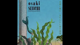 Osaki Seiichi - The Tale Of A Long Forgotten Sunken City