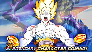 LR Super Saiyan Goku has ARRIVED! (Dual Summons)