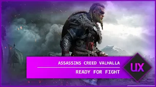 [GMV] Assassins Creed Valhalla - Ready For Fight