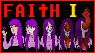 FAITH: The Unholy Trinity - Анализ первого эпизода