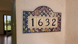 1632 La Coronilla Drive, Santa Barbara, CA 93109