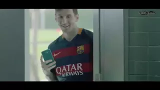 Messi , Neymar and Suàrez (MSN) Funny moments