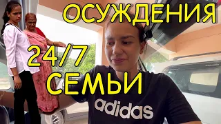 Устала от осуждений и советов со всех сторон. Ради рыбок едем в другой город за аквариумом