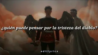 Tendrás otra perspectiva al escuchar esta canción...