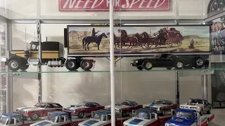 Update Smokey and the Bandit