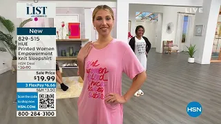 HSN | The List with Debbie D 05.11.2023 - 11 PM