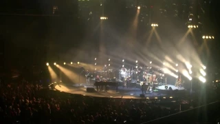 Billy Joel - The Entertainer - MSG 11-21-16