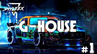 G-HOUSE Mix 2019 #1 | DJ SmyLeeX