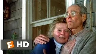 On Golden Pond (1/10) Movie CLIP - My Knight in Shining Armor (1981) HD