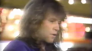 Jon Bon Jovi 1991