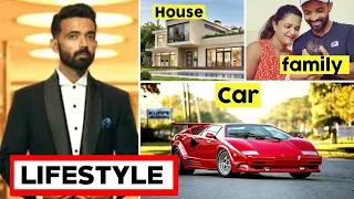 Ajinkya Rahane lifestyle 2023. Ajinkya Rahane net worth,car, family, income