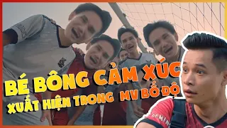 [REACTION] STREAM ĐẾN BAO GIỜ - ĐỘ MIXI ft. BẠN SÁNG TÁC - CẢM XÚC KHI ĐƯỢC ĐÓNG MV TOP 1 TRENDING