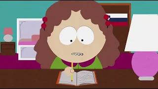 La novia de Kyle 4/8 | South Park