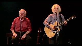 Molly Malone - The Dubliners & Friends | 40 Years Reunion: Live from The Gaiety (2003)