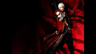 Devil May Cry 3: Dante’s Awakening игрофильм 2 серия