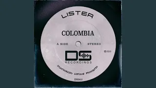 Colombia (Extended Edit)