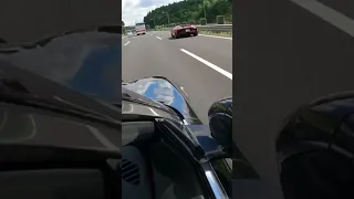 🔥ハルデンベルク号の快音🔥 #aventador #lamborghini #アヴェンタドール